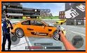 Grand Theft City Crime Simulator: Gangster Driving related image