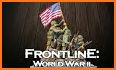 Frontline: World War II (Off-Line TBS Wargame) related image