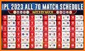 IPL 2022 Schedule related image
