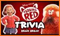 Turning Red Games Puzzle related image