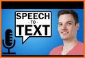 Fast Speech to text & Voice translator related image