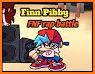 Finn Pibby FNF Rap Battle related image
