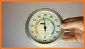 Thermometer / Hygrometer related image