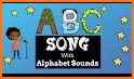 Binky ABC games for kids 3-6 related image