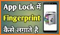 App Lock - Lock Apps, Fingerprint & Password Lock related image