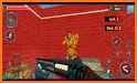 Robot Counter Terrorist Game – Fps Shooting Games related image