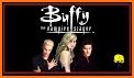 ALL QUIZ: Buffy Vampire Slayer related image
