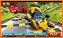Speed Bump Crash Challenge 2019 related image