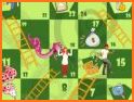 Snakes and Ladders Fight related image