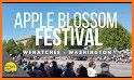 Washington State Apple Blossom Festival related image
