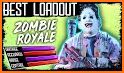 Zombie Royale-Survive Battle Shooter related image