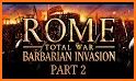 ROME: Total War - Barbarian Invasion related image