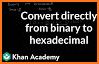 Binary Fun - Binary code converter related image