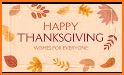 Thanksgiving Wishes And Greetings related image