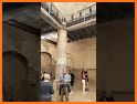 Excavations of Herculaneum - official app related image