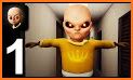 The Baby In Yellow Horror Simulator Game related image