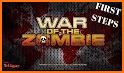 War of the Zombie related image