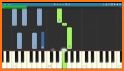 Piano Masks Tiles related image
