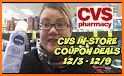 Coupons for CVS Pharmacy related image