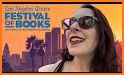 L.A.Times Festival of Books related image