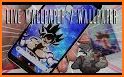 Ultra Instinct Goku Wallpapers HD 4K related image