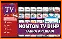 TV Indonesia Online-Live Semua TV Saluran related image