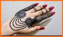 Trendy Eid Mehndi Designs – Henna Eid Designs 2018 related image