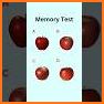 Find 3 memory game related image