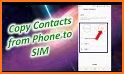 Copy Contacts related image