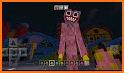 Poppy Play Time Addons MCPE related image