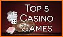 Dice - Casino Online Game related image