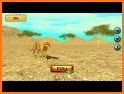 Wild Cheetah Sim 3D related image