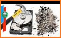 Shredder - Data Sanitizer related image