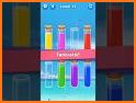 Love Water – Color Sort Puzzle Game. Match & Relax related image