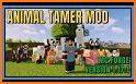 Taming Mod for Minecraft related image