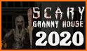 Scary Granny Scary Horror Game related image