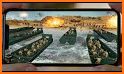 D-Day World War 2 Army Games: Ghost of WW2 Games related image