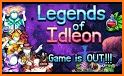 Legends of Idleon -- Idle MMO related image