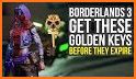 Codes for Borderlands 3 related image