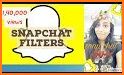 Filter for Snapchat - Snappy Photo related image