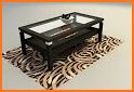 Small coffee table designs related image