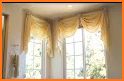Ideas Window Curtain Decorating related image