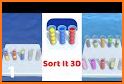 Sort Master 3D related image