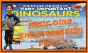 AR Kids Encyclopedia Games-Dinosaur Universe related image