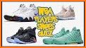 Sneakers Quiz Game related image