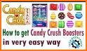 Best Candy Crush Saga Videos, Tricks related image