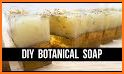 Homemade soap-recipes related image