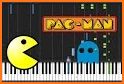 Pac Man Piano Game related image