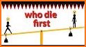Stickman 100 ways to die : who is first ? related image