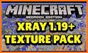 Invisible Texture Pack for PE related image